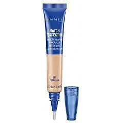 Rimmel Match Perfection Concealer Anti-Cernes 1/1