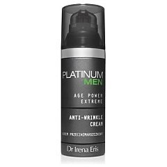 Dr Irena Eris Platinium Men Anti Wrinkle Cream 1/1