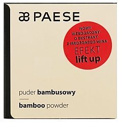 Paese Bamboo Powder 1/1