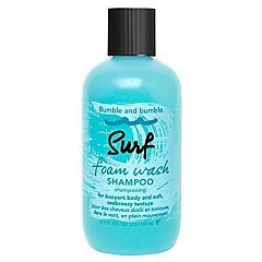 Bumble and bumble Surf Foam Wash Shampoo 1/1