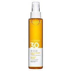 Clarins Sun Care Oil Mist 1/1