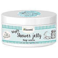 Nacomi Shower Jelly Mango Macarons 1/1