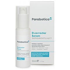 Parabotica D-Corrector 1/1