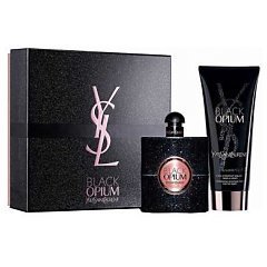 Yves Saint Laurent Black Opium 1/1