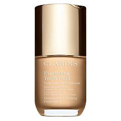 Clarins Everlasting Youth Fluid Illuminating & Firming Foundation 1/1