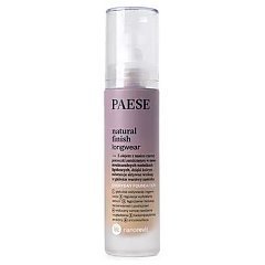 Paese Nanorevit Natural Finish Longwear Everyday Foundation 1/1