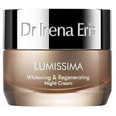 Dr Irena Lumissima Whitening & Regenerating Night Cream 1/1