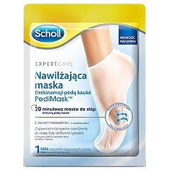 Scholl Pedi Mask 1/1