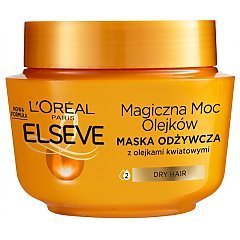 L'Oreal Paris Elseve Magiczna Moc Olejków 1/1