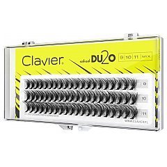 Clavier Natural DU2O Double Volume 1/1