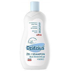 Dzidziuś Ultra 1/1