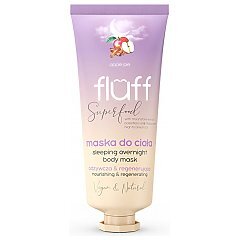 Fluff Sleeping Overnight Body Mask 1/1