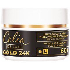 Celia De Luxe Gold 24K 1/1