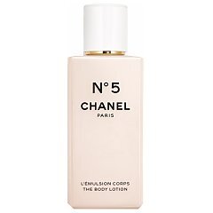 CHANEL No5 Body Lotion 2020 1/1