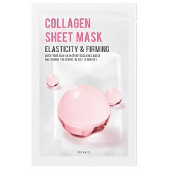 Eunyul Sheet Mask Collagen 1/1