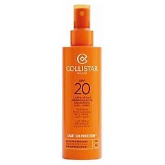 Collistar Tanning Moisturizing Milk Spray 1/1