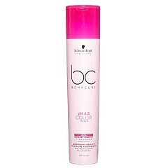 Schwarzkopf Professional BC Bonacure Color Freeze Rich Shampoo 1/1