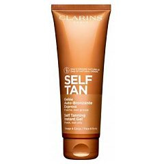 Clarins Self Tanning Instant Gel 2021 1/1