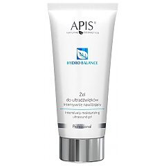 APIS Hydro Balance Ultrasound Gel 1/1