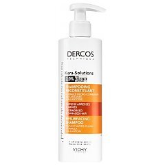 Vichy Dercos Kera-Solutions Shampoo 1/1