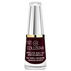 Collistar Illy Oil Nail Laquer 1/1