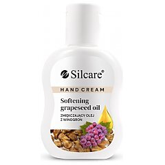 Silcare Hand Cream Softening Grapeseed Oil 1/1