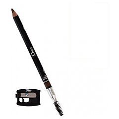 Christian Dior Sourcils Poudre Powder Eyebrow Pencil With Brush 1/1