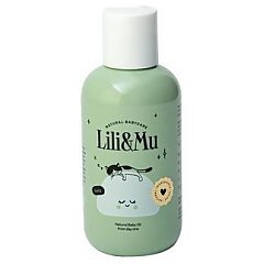 Lili&Mu Natural Body Oil 1/1