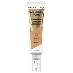 Max Factor Miracle Pure Skin Improving Foundation SPF30 PA+++ 1/1