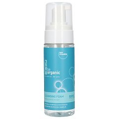 Be Organic Facial Cleansing Foam 1/1