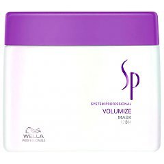 Wella Professionals SP Volumize Mask 1/1