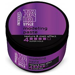 Chantal Prosalon Hair Style Modeling Paste 1/1