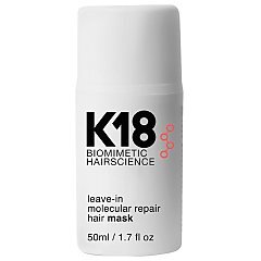 K18 Leave-In Molecular Repair Hair Mask 1/1