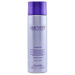 Farmavita Amethyste Silver Shampoo 1/1