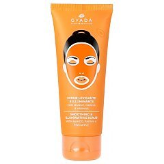 Gyada Face Scrub Smoothing & Illuminating 1/1