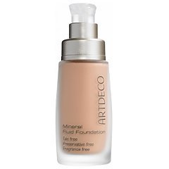 Artdeco Mineral Fluid Foundation 1/1