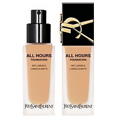 Yves Saint Laurent All Hours Foundation Luminous Matte 1/1