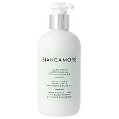 Biancamore Body Lotion Buffalo Milk And Organic Olive Oil 1/1