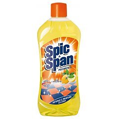 Spic&Span 1/1