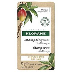 Klorane Shampoo Bar 1/1