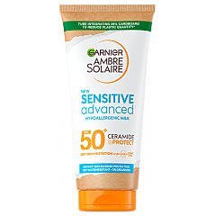 Garnier Ambre Solaire Sensitive Advanced 1/1