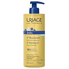 URIAGE Bebe 1st Cleansing Oil 1/1