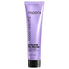 Matrix Total Results Unbreak My Blonde 1/1