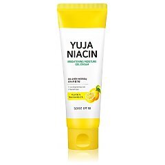 Some By Mi Yuja Niacin Brightening Moisture Gel Cream 1/1