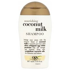 OGX Nourishing + Coconut Milk Shampoo 1/1