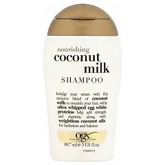 OGX Nourishing + Coconut Milk Shampoo 1/1