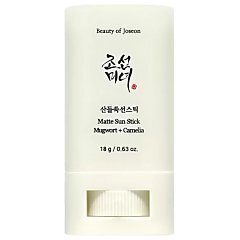 Beauty of Joseon Mugwort+Camelia Matte Sun Stick 1/1