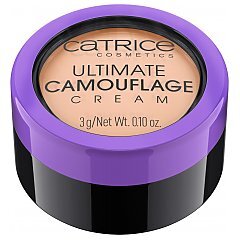 Catrice Ultimate Camouflage Cream 1/1
