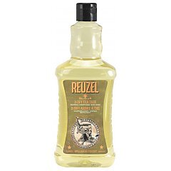 Reuzel Tea Tree 3in1 Shampoo 1/1