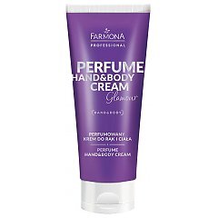 Farmona Professional Perfume Hand&Body Cream Glamour 1/1